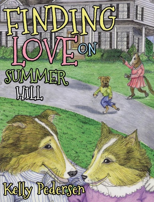 Finding Love on Summer Hill