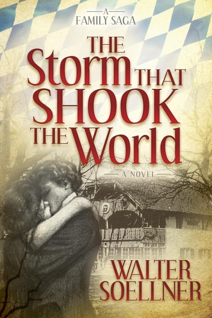 The Storm That Shook the World