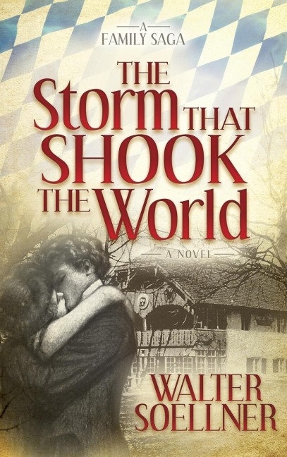 The Storm That Shook the World