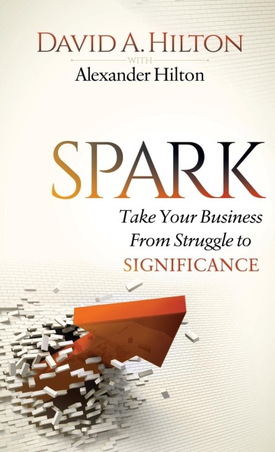 Spark: Take Your Business from Struggle to Significance