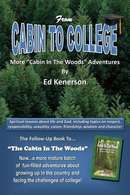 From Cabin To College
