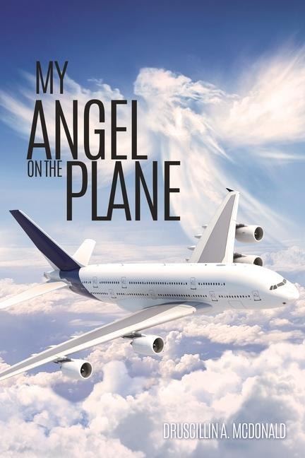My Angel on the Plane