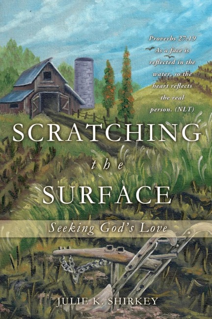 Scratching the Surface: Seeking Gods Love