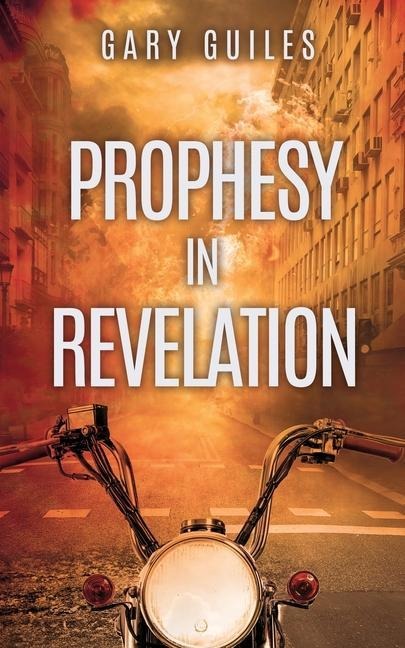 Prophesy in Revelation
