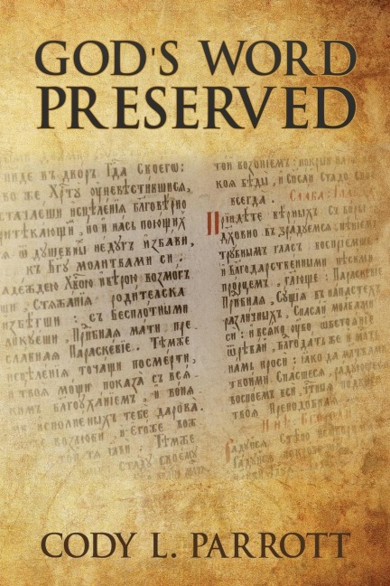 Gods Word Preserved