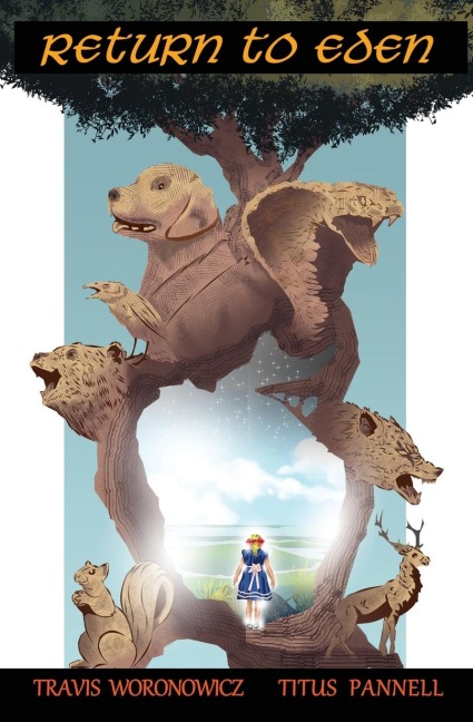 Return to Eden