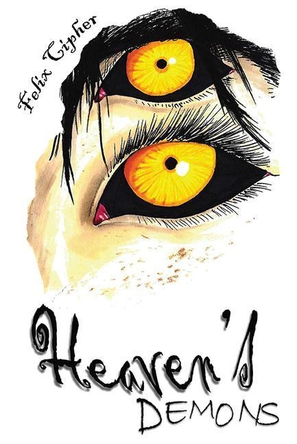 Heroes of Midaria: Heavens Demons