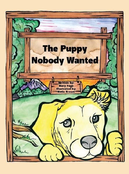 The Puppy Nobody Wanted