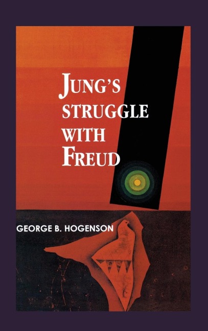 Jungs Struggle with Freud: A Metabiological Study