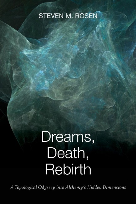 Dreams, Death, Rebirth: A Topological Odyssey Into Alchemys Hidden Dimensions