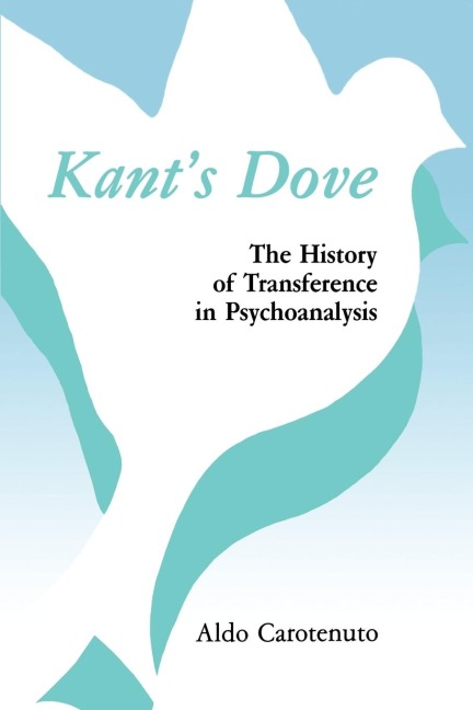 Kants Dove: The History of Transference in Psychoanalysis