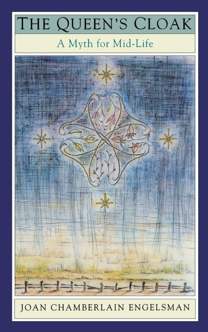 The Queens Cloak: A Myth for Mid-Life