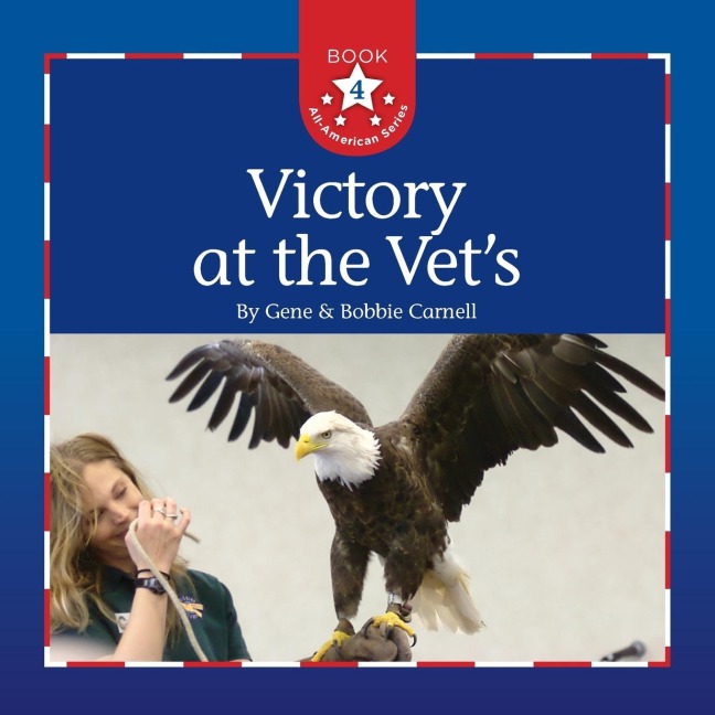 Victory at the Vets