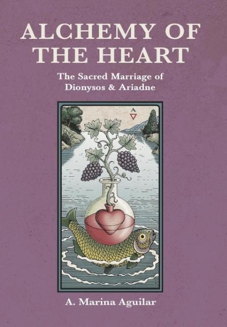 Alchemy of the Heart: The Healing Journey From Heartbreak to Wholeness