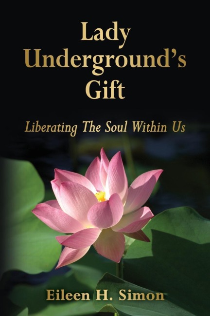 Lady Undergrounds Gift: Liberating the Soul Within Us