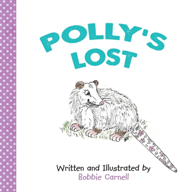 Pollys Lost