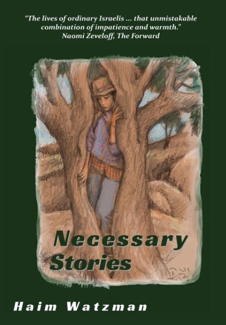 Necessary Stories