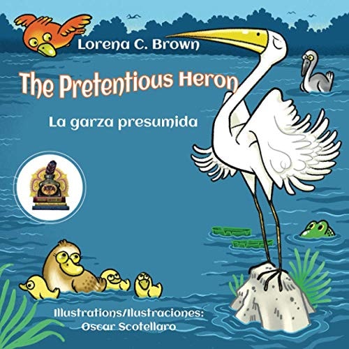Garza Prezumida