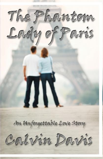 The Phantom Lady of Paris