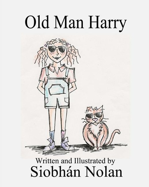 Old Man Harry