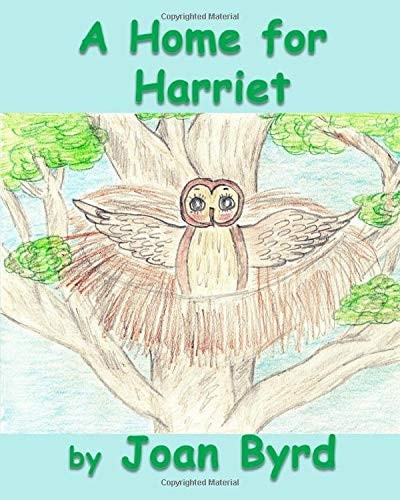 A Home for Harriet