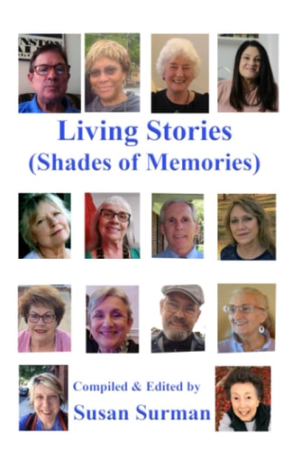 Living Stories Shades of Memories
