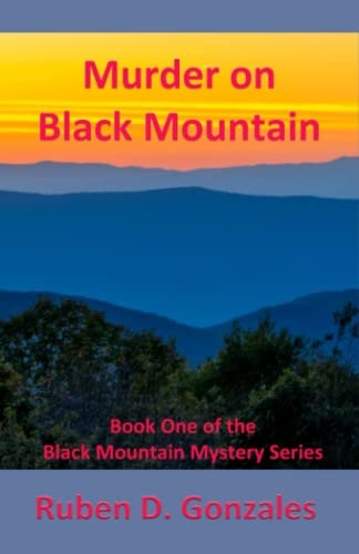 Murder on Black Mountain