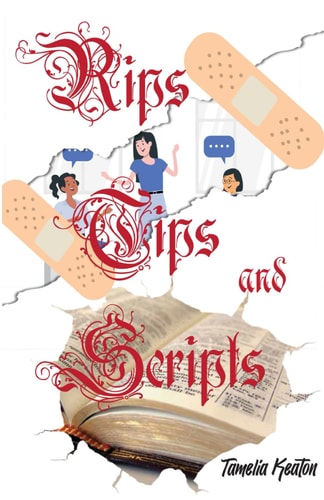 Rips, Tips and Scripts