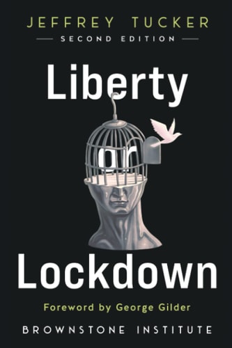 Liberty Or Lockdown