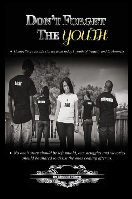 Dont Forget the Youth