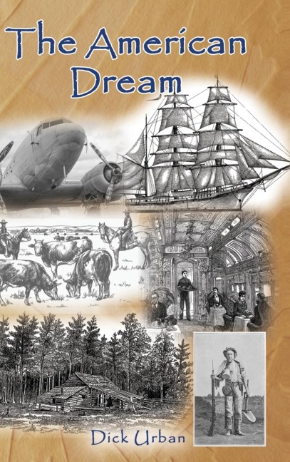 The American Dream: Gift Edition