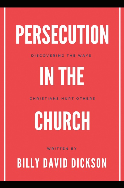 Persecution in the Church