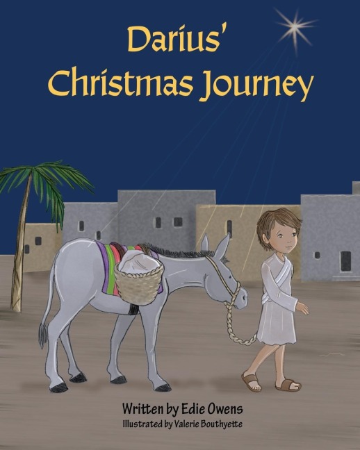 Darius Christmas Journey