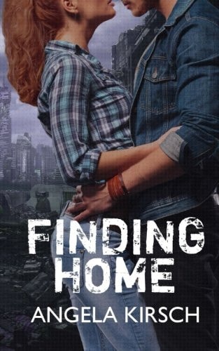 Finding Home