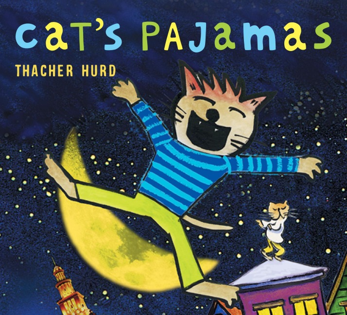 Cats Pajamas