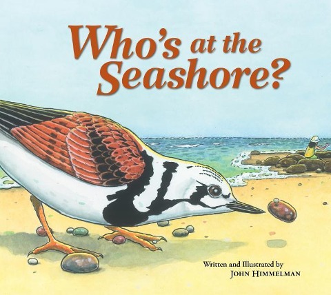 Whos at the Seashore?
