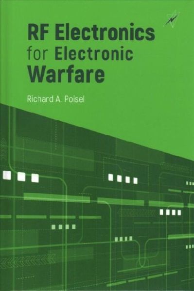 RF Electronics for Electronic Warfare