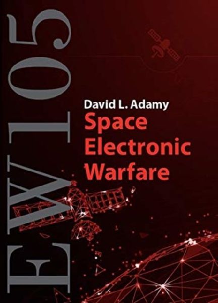 EW 105: Space Electronic Warfare