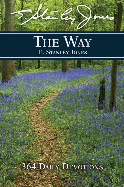 The Way: 364 Daily Devotions