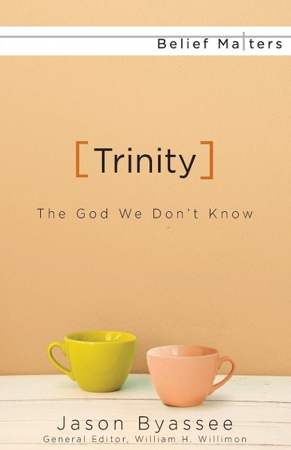 Trinity: The God We Dont Know