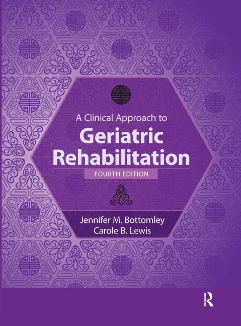 A Clinical Approach to Geriatric Rehabilitation