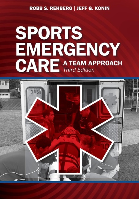 Sports Emergency Care: A Team Approach