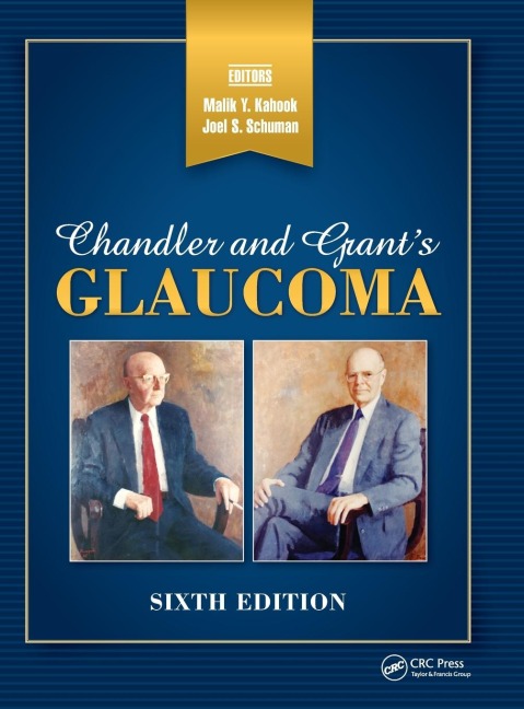 Chandler and Grants Glaucoma