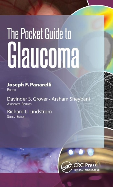 The Pocket Guide to Glaucoma