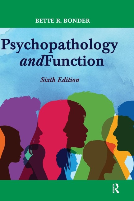 Psychopathology and Function