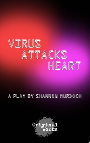 Virus Attacks Heart