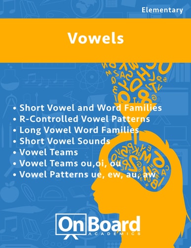 Vowels