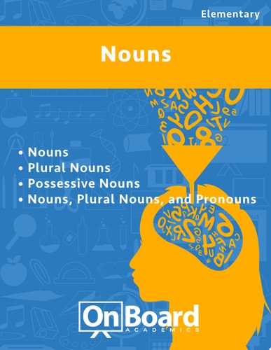 Nouns