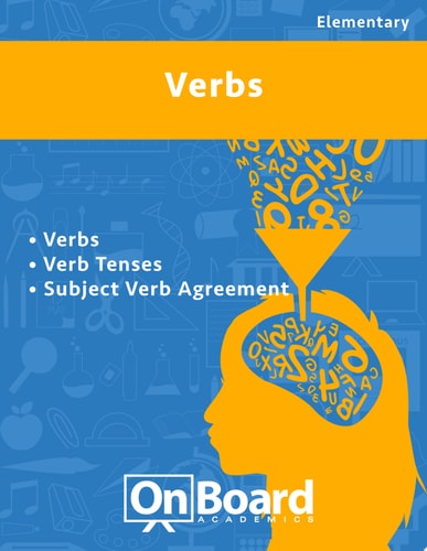 Verbs