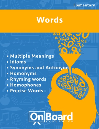 Words